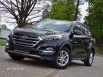 Hyundai Tucson 2.0 CRDi 2WD Style - 1