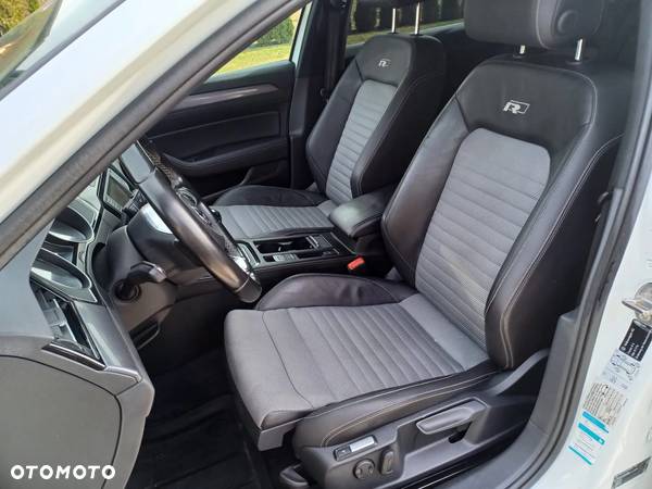 Volkswagen Passat 2.0 TDI SCR Comfortline - 15