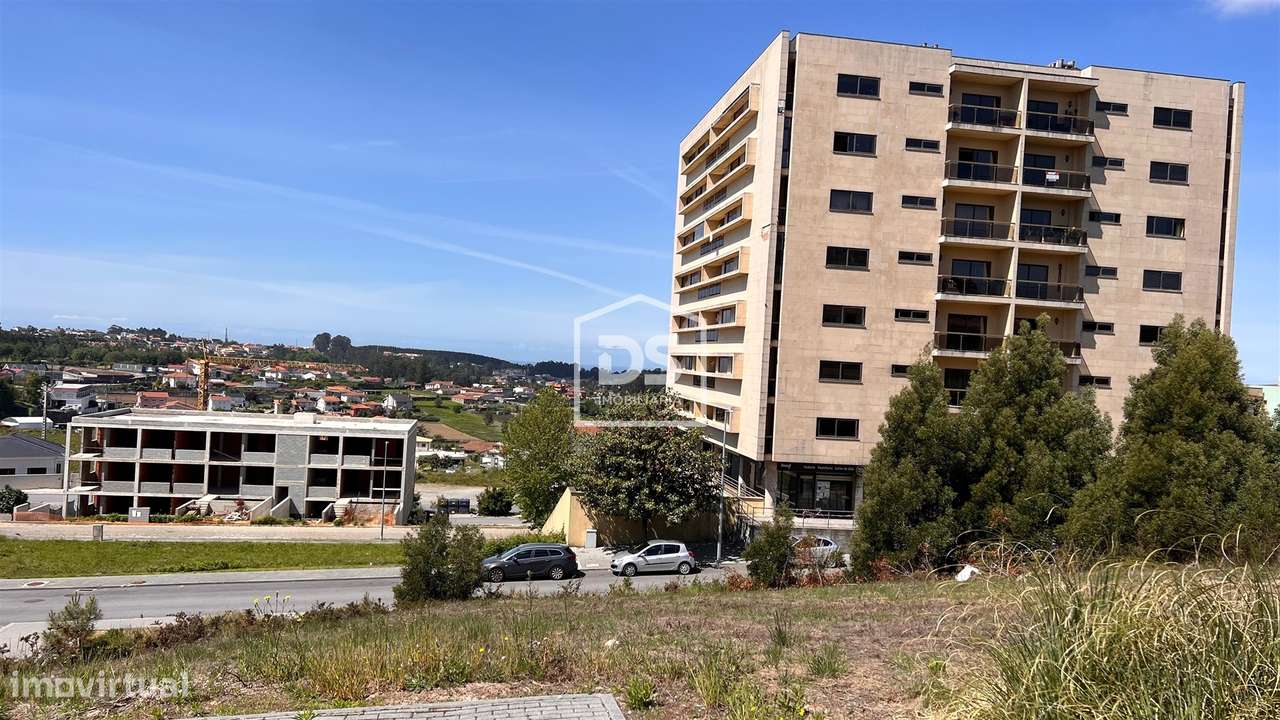 Terreno Para Construção  Venda em São João de Ver,Santa Maria da Feira - Grande imagem: 5/6