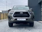 Toyota Hilux 2.8 D-4D Double Cab SR5 4x4 - 8