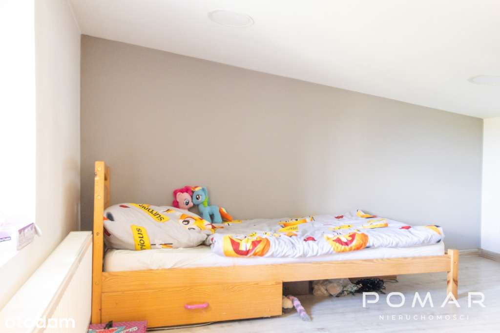 ★ Mały domek jednorodzinny w Świerklanach | Ogród-13