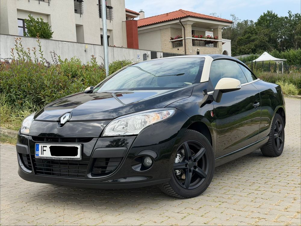 Renault Megane III [2008 - 2016] Energy TCe 130 Start & Stop Floride Collection 2013 2013