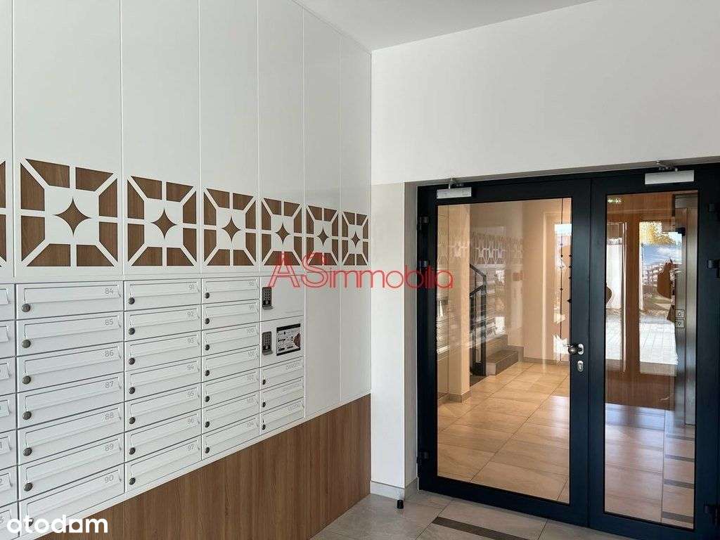 Mieszkanie 68 m2, 3 pokoje, 2 m.post. Warszawa - Pełny obrazek: 4/20