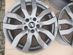 ALUFELGI 17' 4szt CMS BMW 3 G20,5 G30,G31 TPSM ,AUDI A5,A4 ALLROAD ET27 - 7