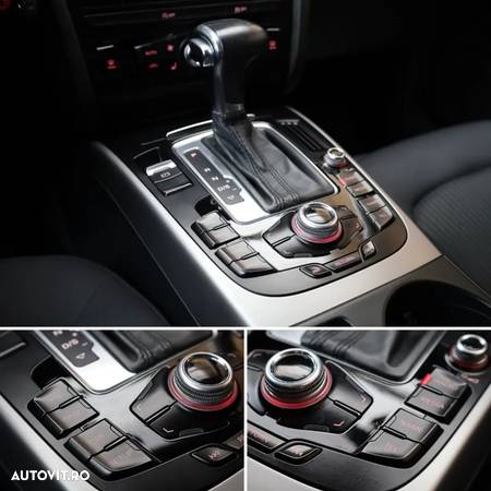 Audi A4 Avant 2.0 TDI DPF multitronic Ambiente - 22