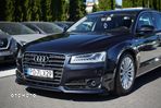 Audi A8 4.0 TFSI cylinder on demand quattro tiptronic Lang - 2