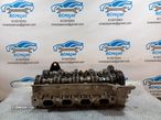 CABEÇA MOTOR COLAÇA M111955 111955 111 955 MERCEDES BENZ CLASS C W203 C200 KOMPRESSOR 163CV - 1