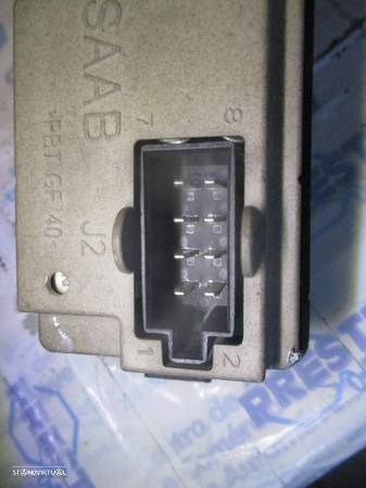 Interruptor 12758534 SAAB 93 2004 4P VIDRO - 4