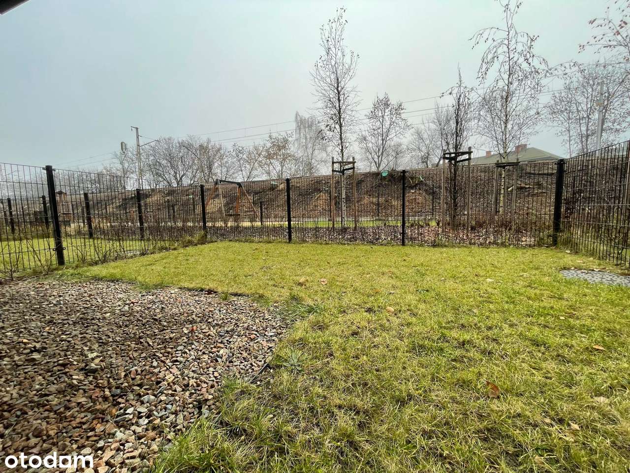 Greendustry, 2 pokojowe z ogródkiem, BEZ PROWIZJI - Pełny obrazek: 5/10