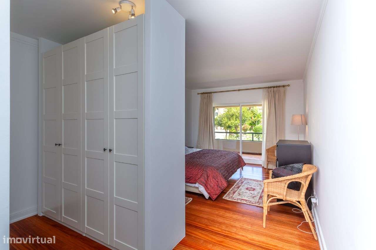 Apartamento T2- venda- Jardins da Gandarinha- Cascais- frente de mar-4