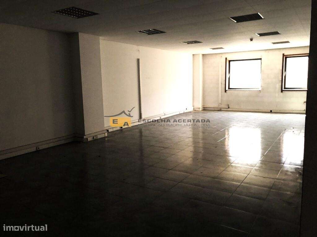 Escritório open space Maia - Grande imagem: 4/6