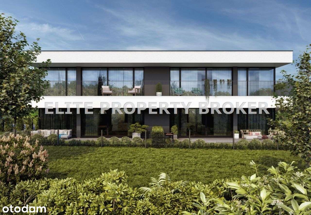 Mieszkanie 3-Pokojowe | 72,97 m² | Balkon 14 m²-2