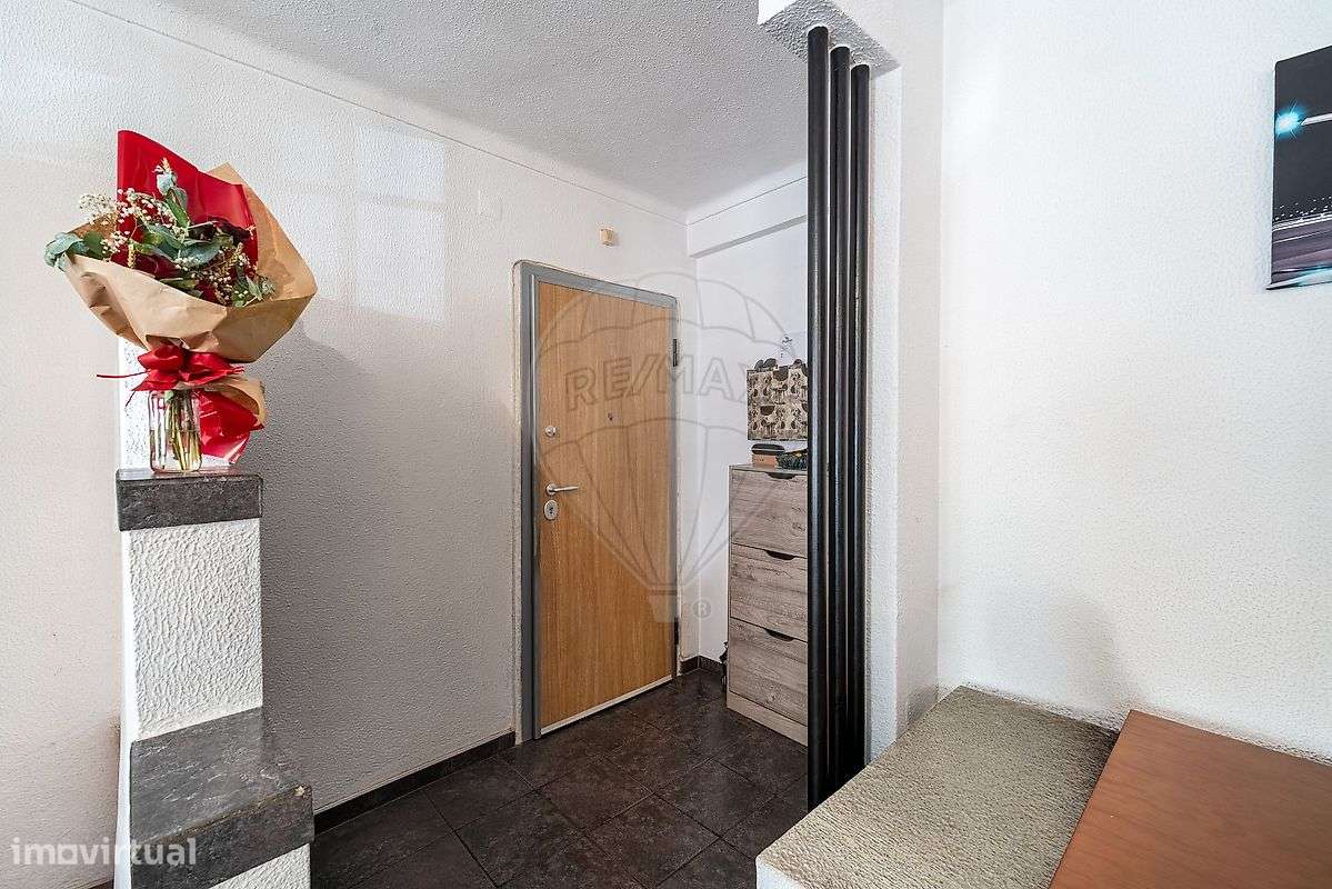 Apartamento T3 para venda-17