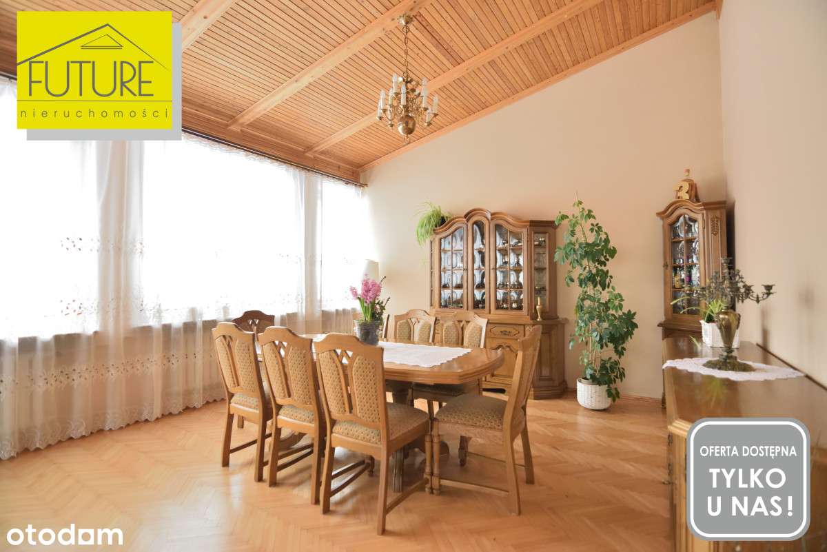 Dom w Gronowie Górnym - Pełny obrazek: 1/20