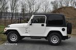 Jeep Wrangler 2.5 Sport - 33