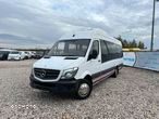 Mercedes-Benz Sprinter 516 - 1