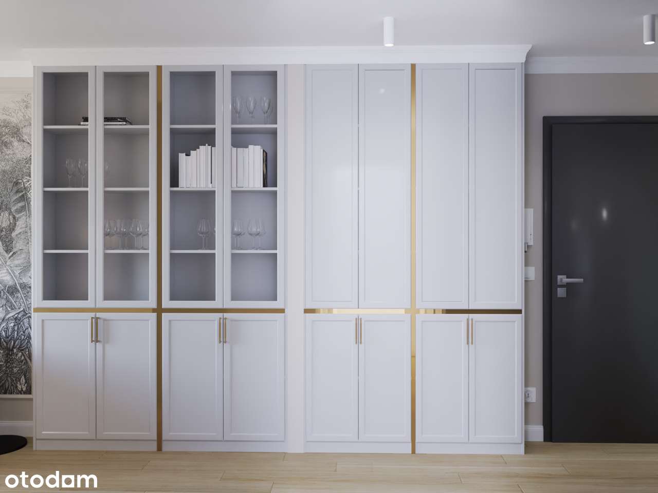 Mieszkanie 58 m² ✮ REMONT POD KLIENTA ✮ 4 pokoje ✮ Balkon ✮ Winda ✮ KW-5