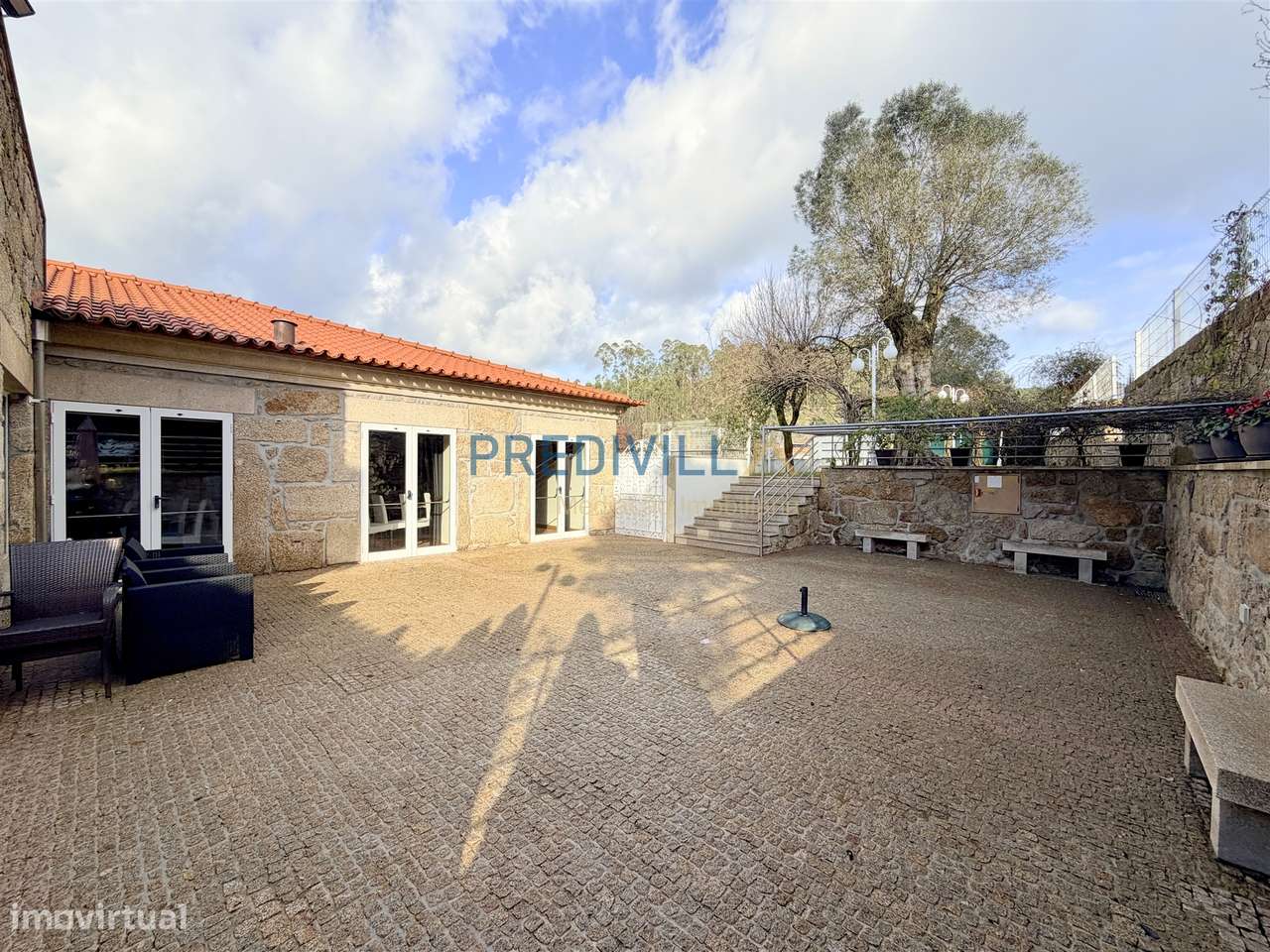 Quintinha  Venda em Milhazes, Vilar de Figos e Faria,Barcelos-12