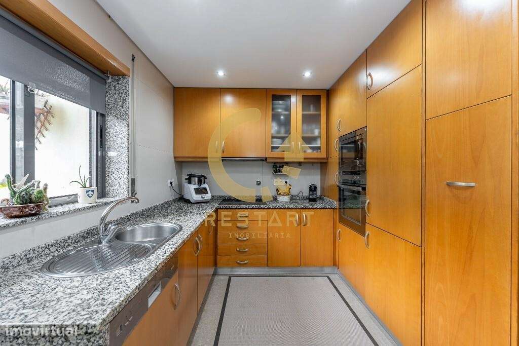 Moradia T3 nas Antas – Vila Nova de Famalicão-12