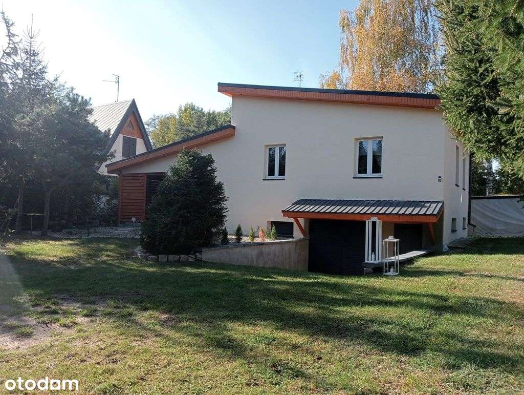 Piękny dom wolnostojący 112,87m2 Rybakowo - Pełny obrazek: 4/20