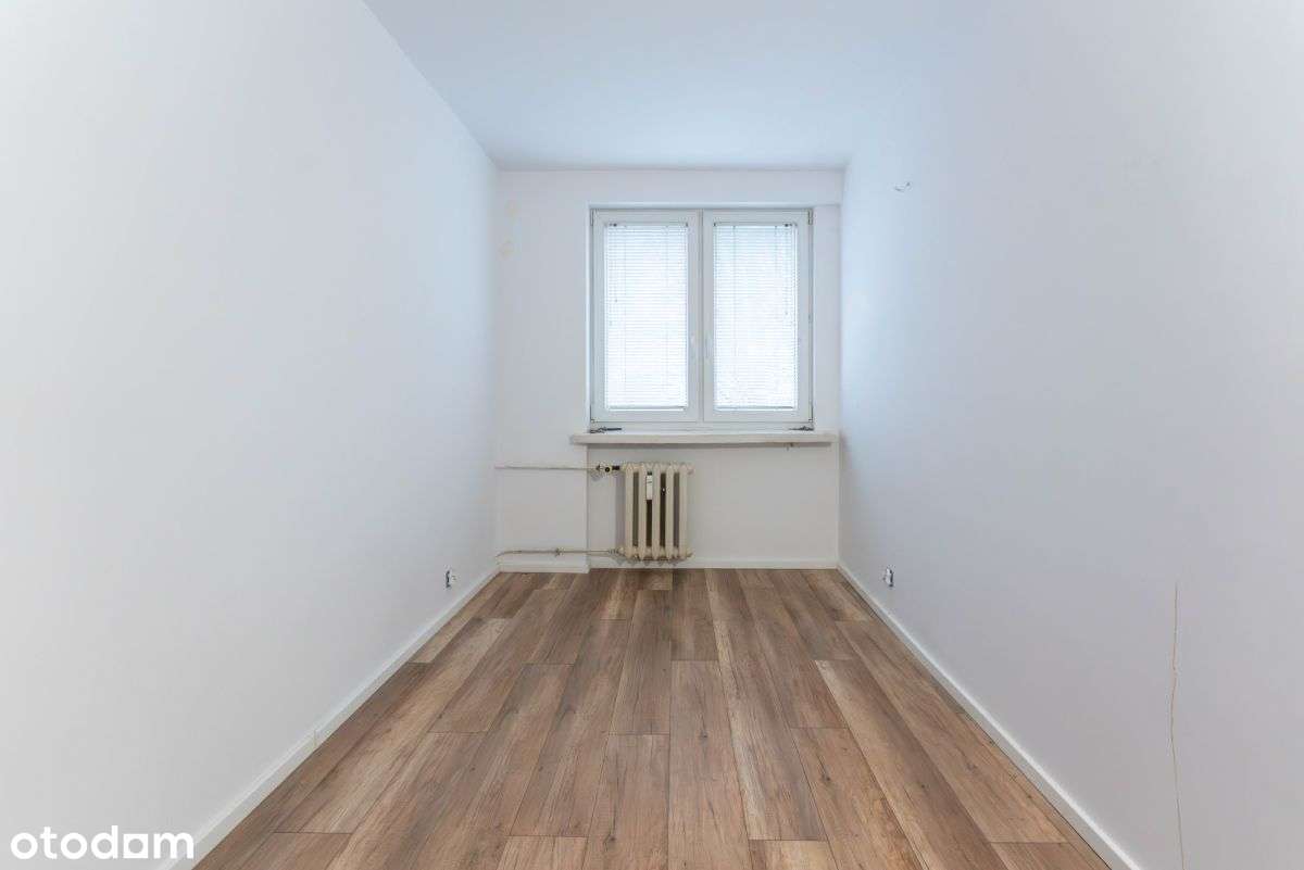 Centrum Gdyni | 3 pokoje po remoncie-2