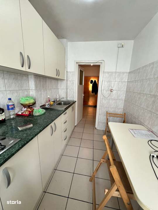 Iancului-Vatra Luminoasa, 3 camere etaj 6, bl.reabilitat fara risc,-6