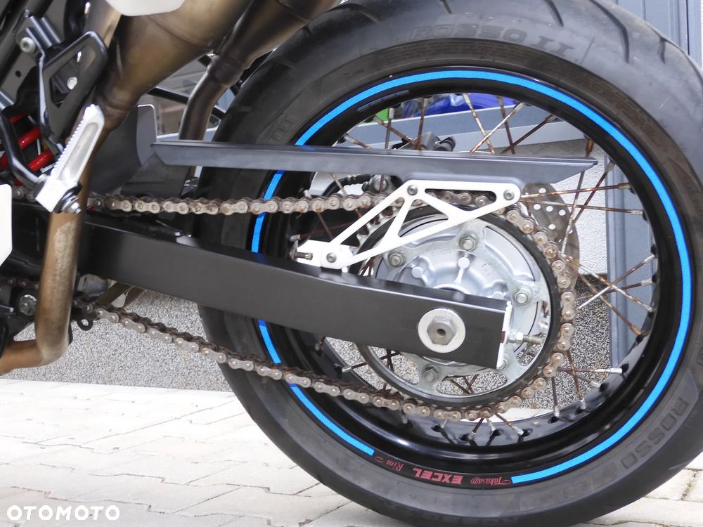 660X#SuperMoto#SM#Tylko12...