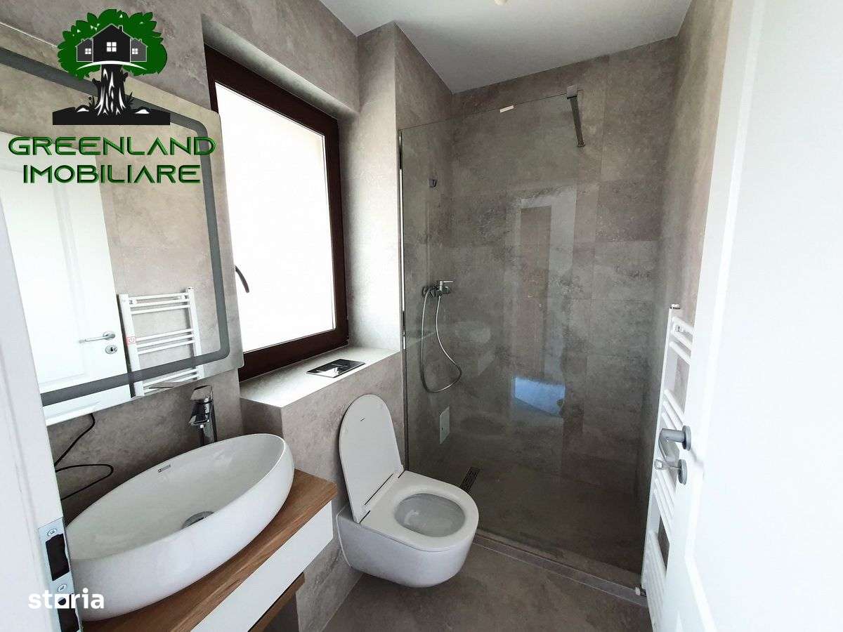 CASA P+1 - 4 cam, 2 bai, 120mp, teren 300mp, langa statie, CUG-Horpaz - Imagine principală: 5/19