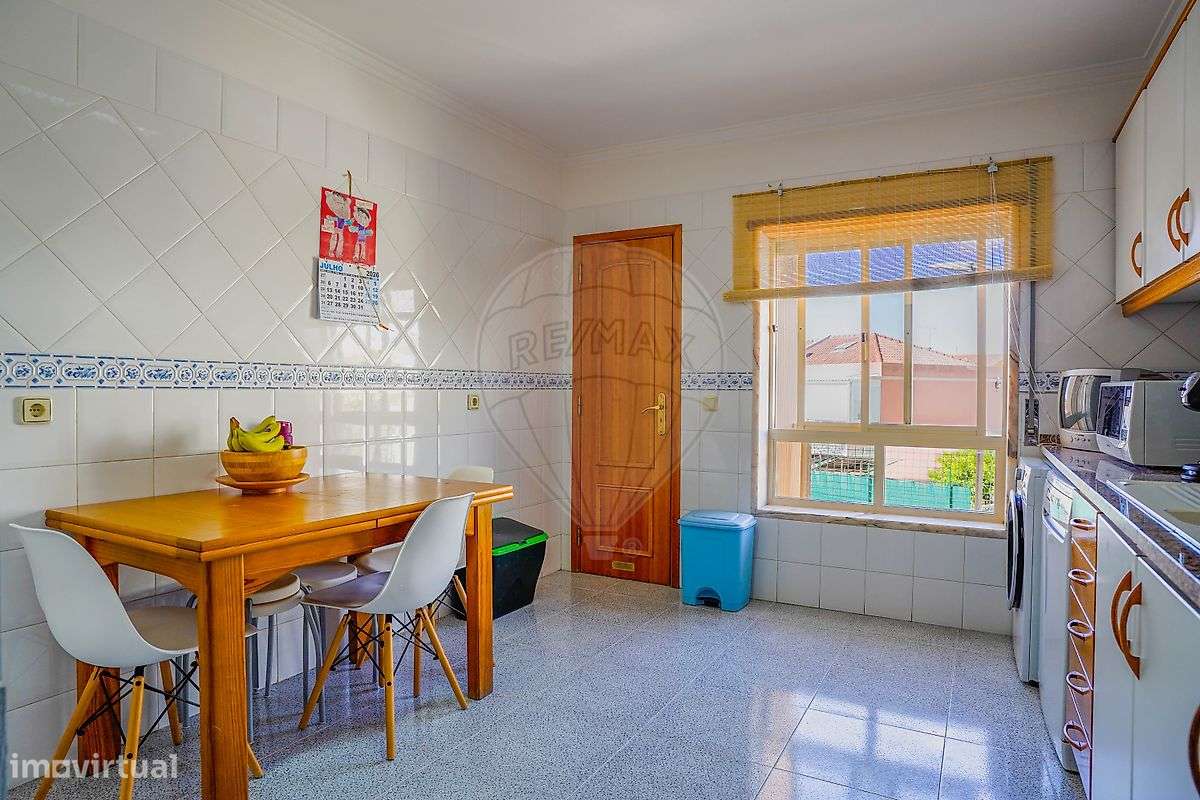 Apartamento T2 para venda-3