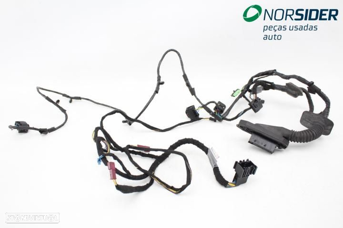 Instala electrica porta frt esq Mini Hatchback R56|07-10 - 1