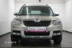 Skoda Yeti Outdoor 2.0 TDI DSG 4x4 Ambition - 15