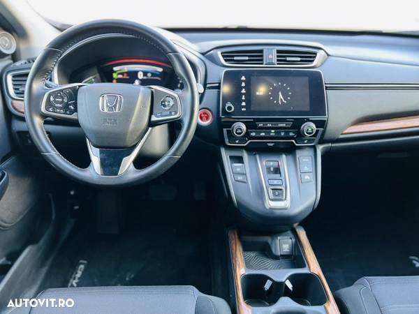 Honda CR-V 2.0 e:HEV 4x2 E-CVT Executive - 9