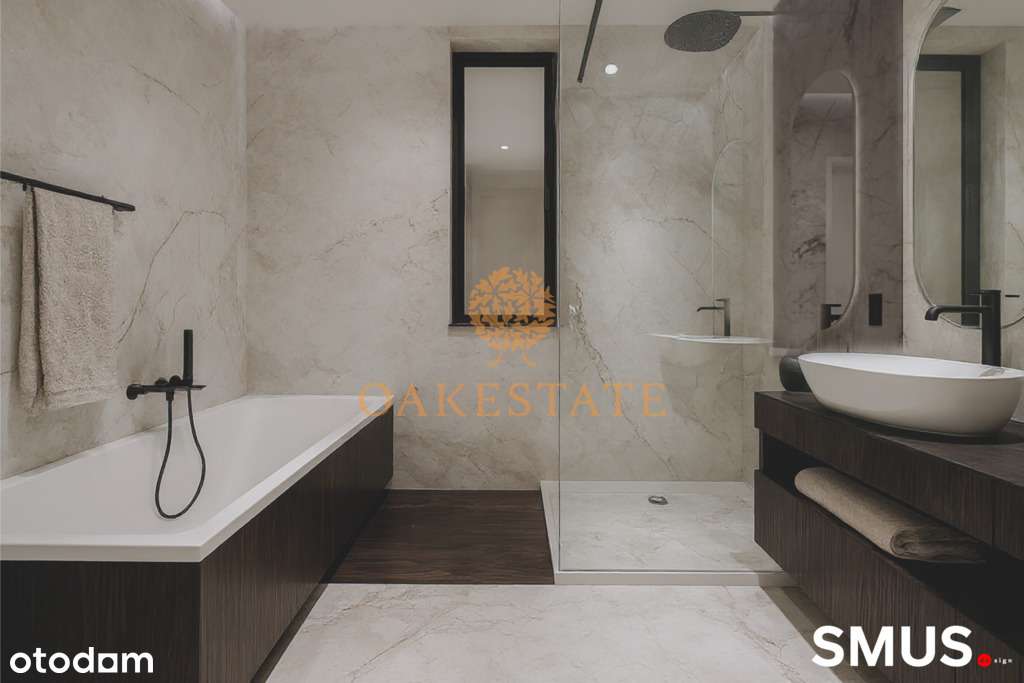 Na sprzedaż mieszkanie na parterze 82m z ogródkiem-19