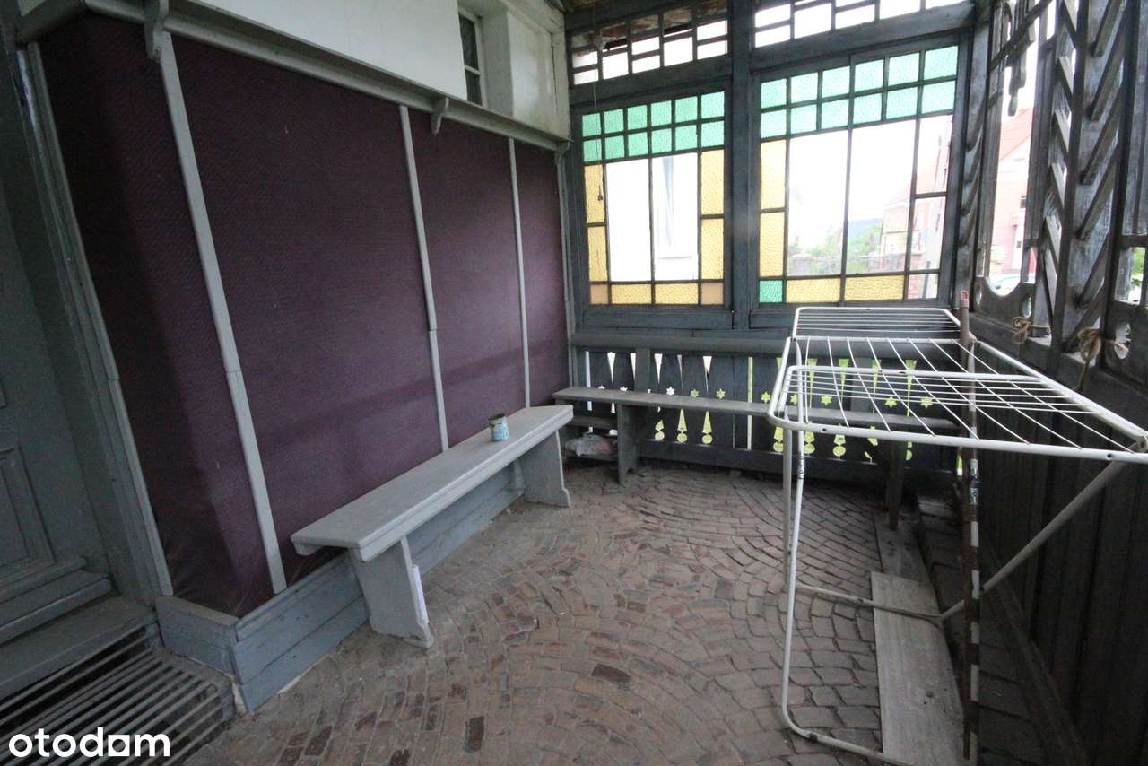 okolice Ziębic GARAŻ/OGRÓD 2600M2 - Pełny obrazek: 4/20