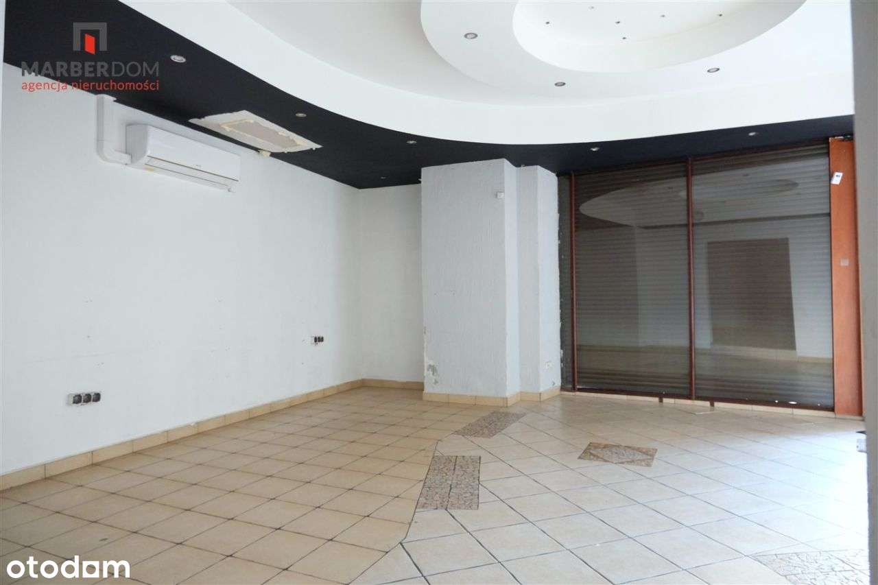 Duży Lokal 65m2 Chorzów 3 Maja Netto Super Cena!-9