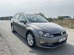 Volkswagen Golf 1.4 TSI BlueMotion Technology Comfortline - 13