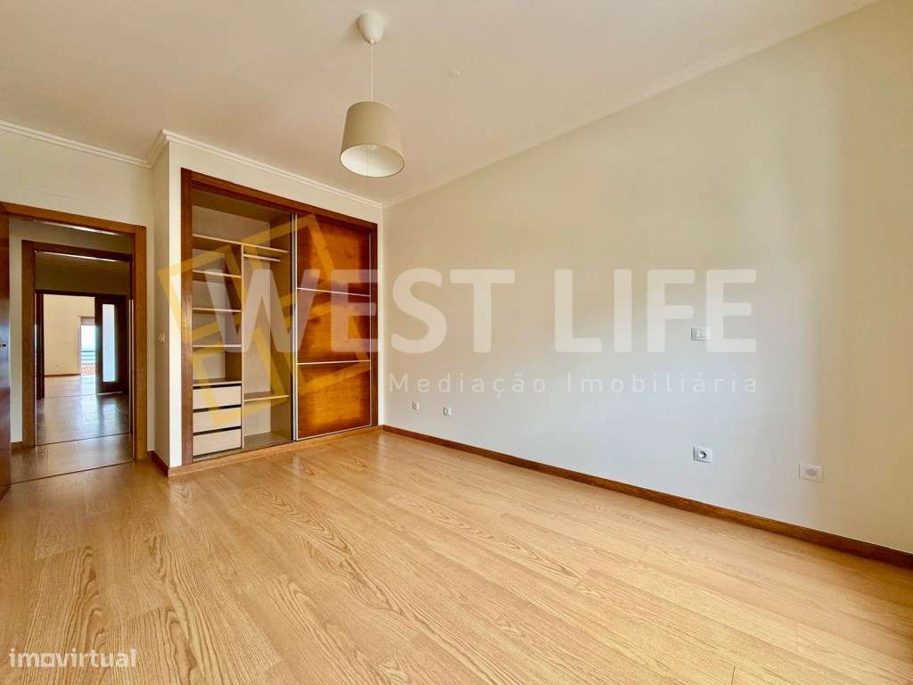 Apartamento T3 Vista Mar no Centro Histórico da Ericeira | EXCLUSIV...-14