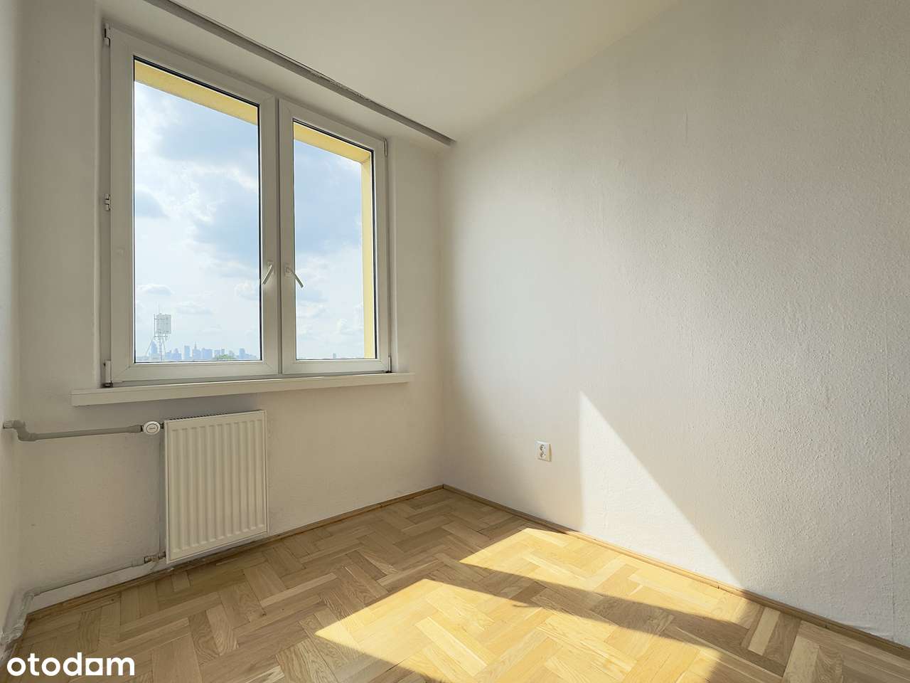 ul. Międzynarodowa | Mieszkanie 3 pokojowe 54 m2 z balkonem-6