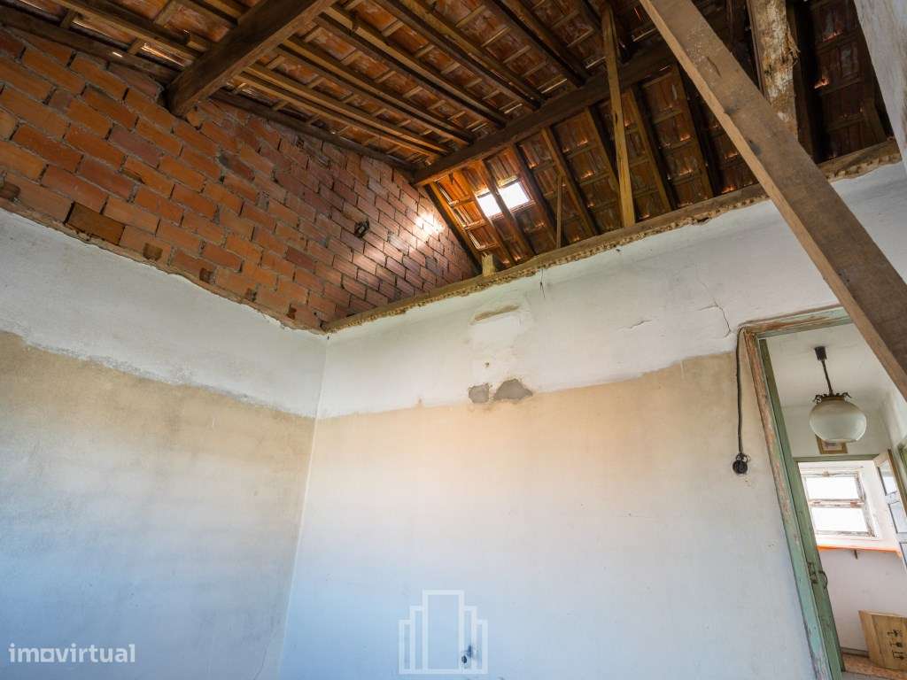 Casa Antiga - Anta, Espinho-6