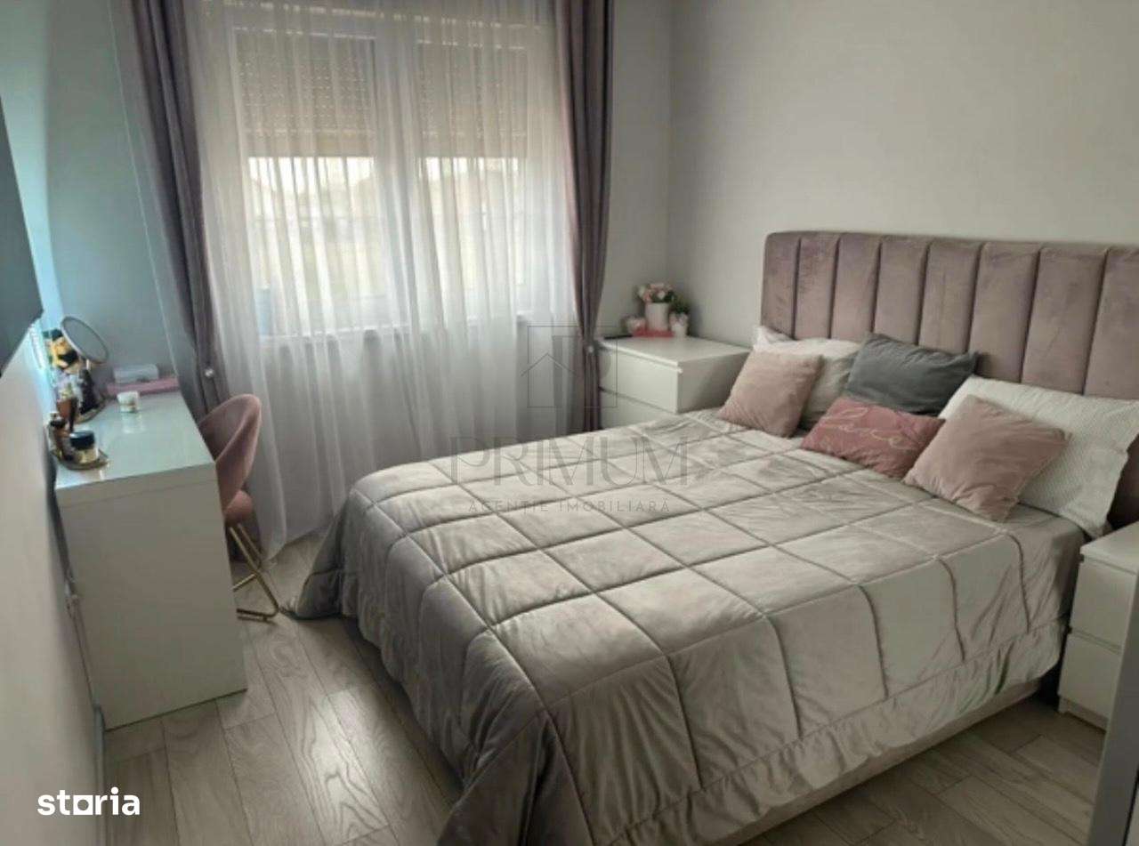 GIROC - Duplex mediteranean - Teren 350mp - Mobilat - Imagine principală: 4/6
