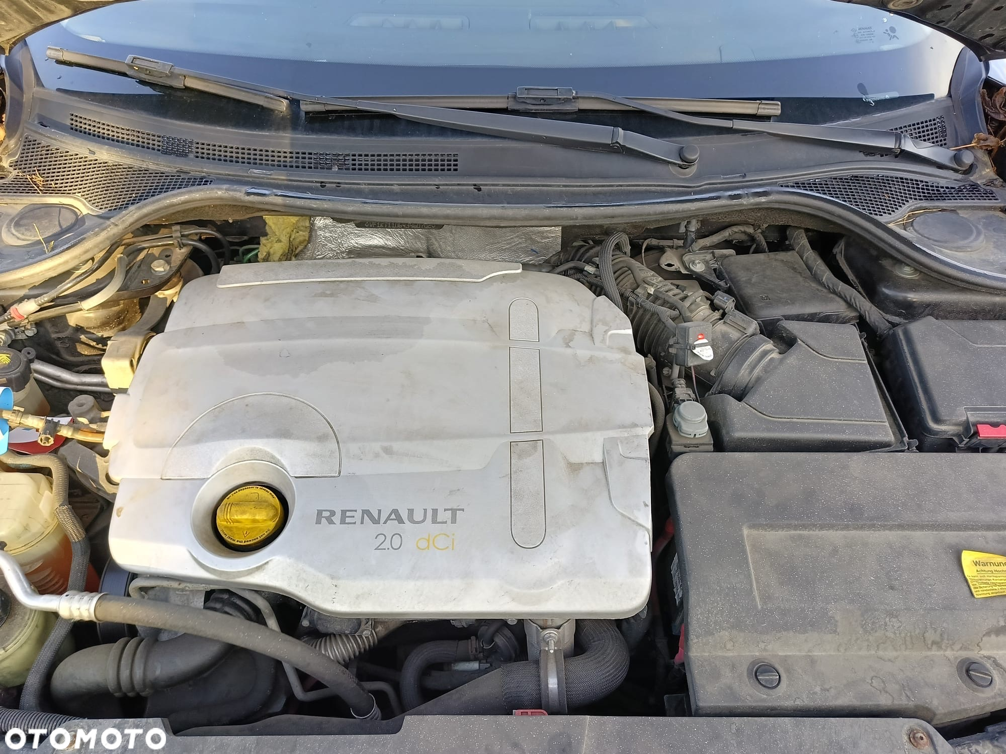 Renault Laguna 2.0 DCi Dynamique - 10