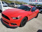 Ford Mustang Convertible 5.0 Ti-VCT V8 GT - 1