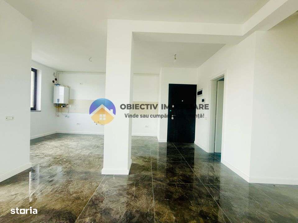 Apartament 3 camere 96 MP(boxa inclusa)• Bloc nou • Finisaje premi - Imagine principală: 4/19