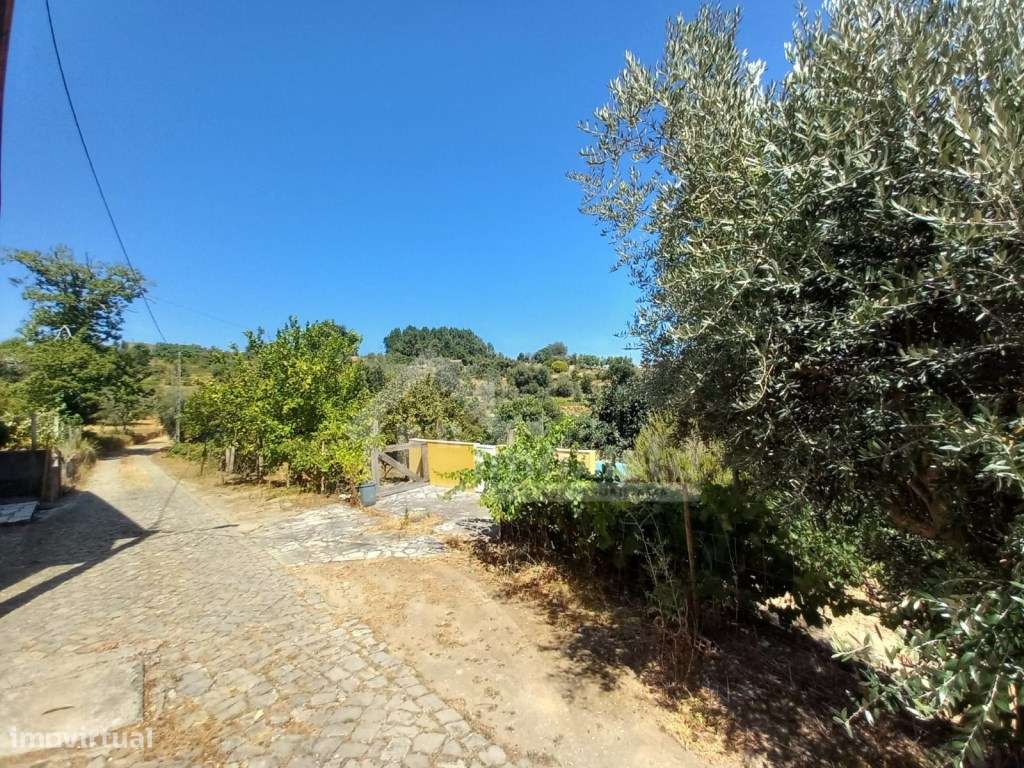 Moradia T4 pronta a habitar em Figueiró dos Vinhos-28