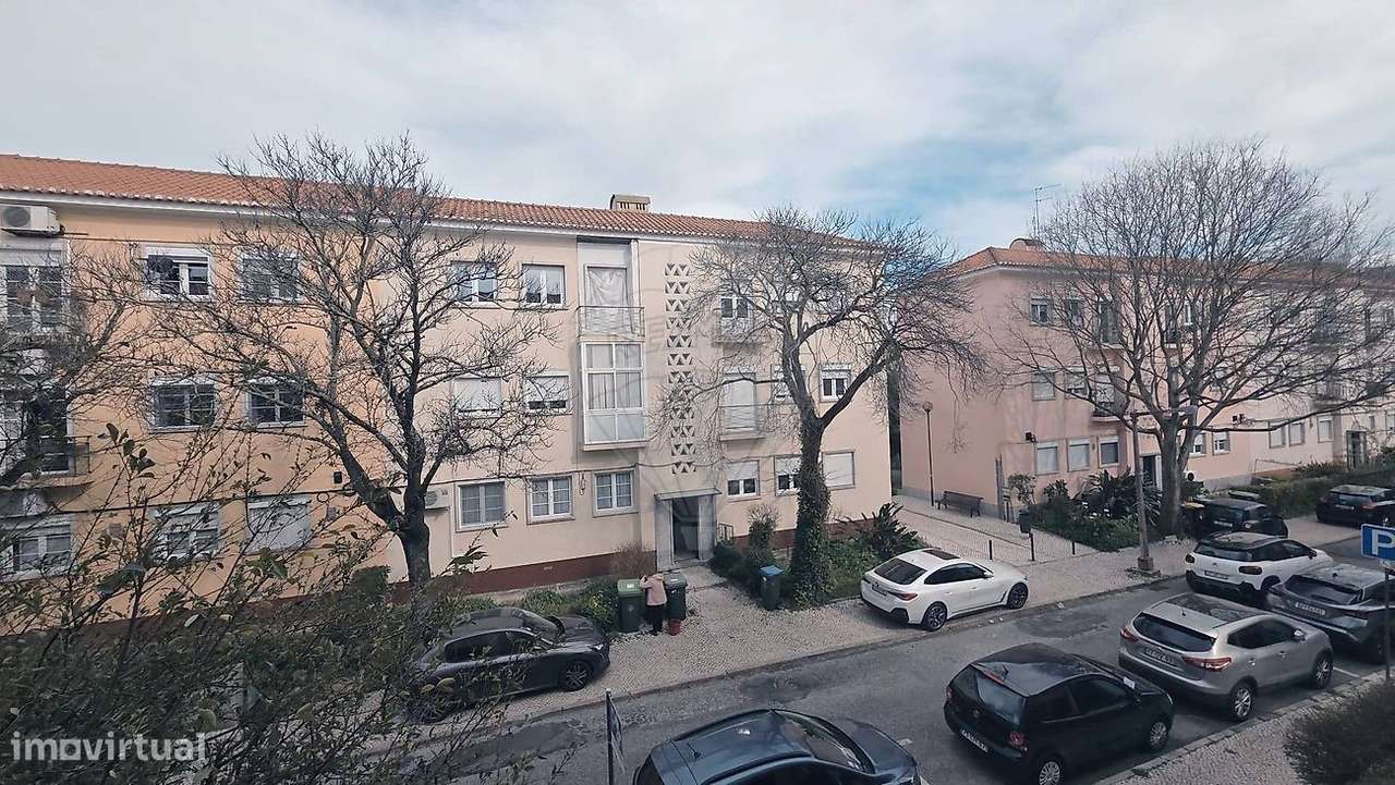 Apartamento T1 para arrendamento - Grande imagem: 5/20