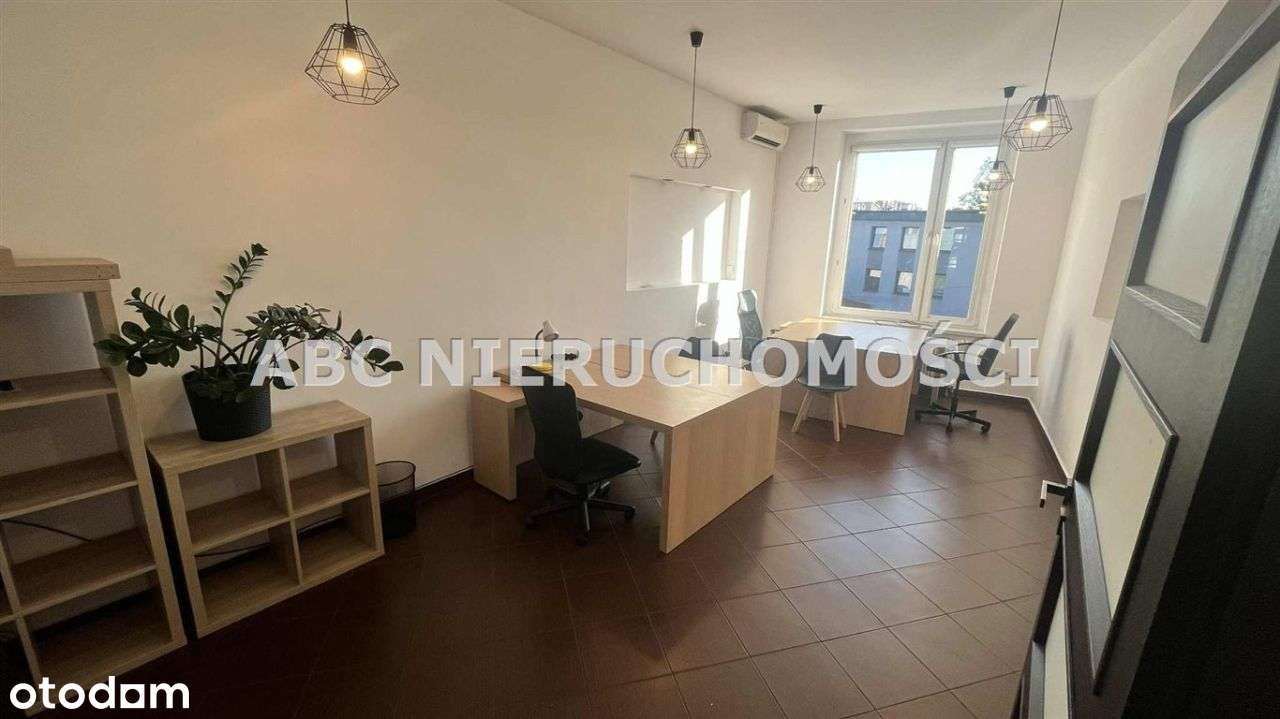 Lokal użytkowy, 104 m², Gliwice - Pełny obrazek: 4/9