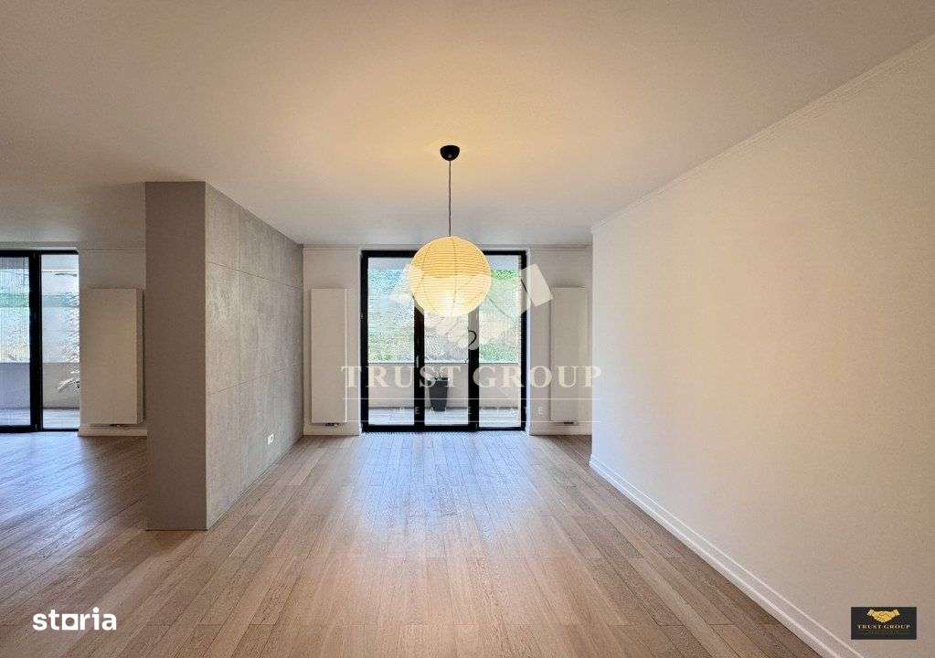 Apartament 4 camere | Floreasca - Rahmaninov | 2 Locuri de parcare - Imagine principală: 5/19