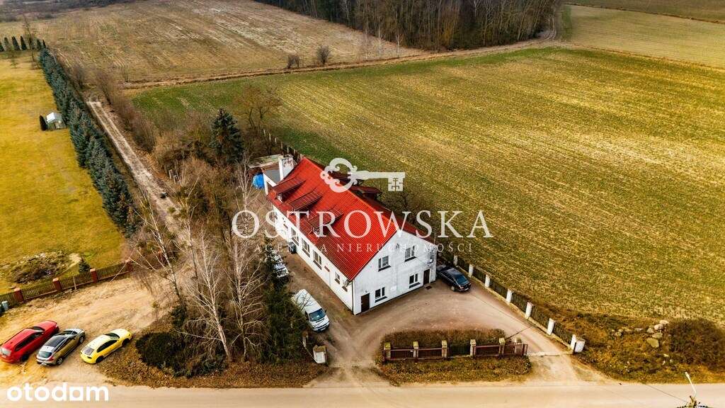 Dom z działającą piekarnią, gotowy biznes - Pełny obrazek: 4/20