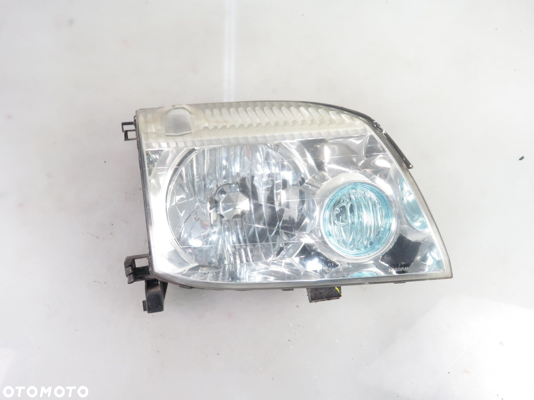 LAMPA PRAWA PRZEDNIA NISSAN X-TRAIL T30 - 3