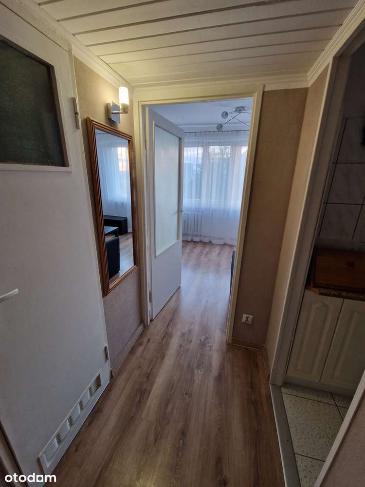 Mieszkanie 24,4 m, kawalerka dostępne od zaraz - Pełny obrazek: 5/10